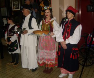 docek zvanica