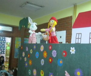 Crvenkapa i Zeka