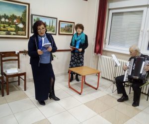 Poezija 1