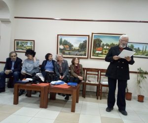 Poezija 2