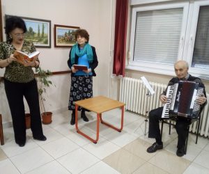 Stojankine pesme