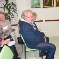 Profesor Viorel Flora